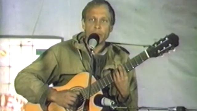 17 Андрей Смирнов "Письмо", "Какой сегодня странный день..." смотреть онлайн