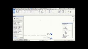 Class 01 |  How to Creating Levels & Import AutoCAD File in Revit (Bangla Tutorial) Revit