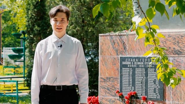 Роберт Рождественский "Реквием"