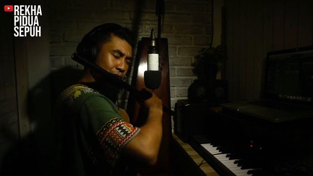 Sadness and Sorrow Soundtrack NARUTO. Sundanese Flute Suling Sunda. Bamboe Flute смотреть онлайн