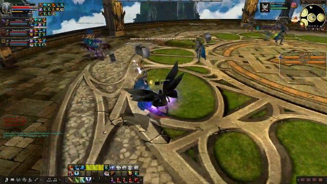 Карос SkyGuards vs xSoulDeepx 31-40 #6 смотреть онлайн