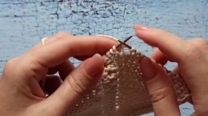 Красивая регланная линия. Видео для начинающих. Два способа.