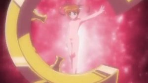Magical Girl Lyrical Nanoha A's Transformation