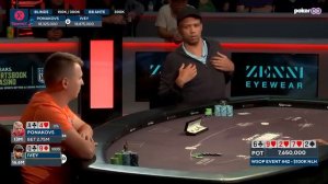 INSANE Phil Ivey Poker Reads That Will Blow Your Mind!
