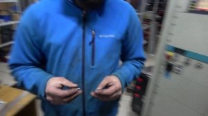 Балансировка. Балансируем шпиндель станка.