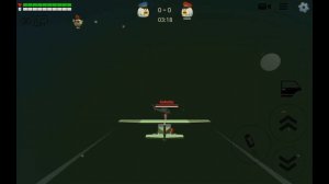 НИКОГДА НЕ ИГРАЙ В ЧИКЕН ГАН 3:00 ЧАСА НОЧИ!