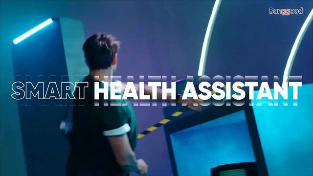 Realme Watch S Official video | buy at banggood смотреть онлайн