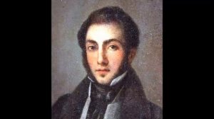 ПОЭТИЧЕСКАЯ МИНУТА № 24. Баратынский. 220 лет со дня рождения.