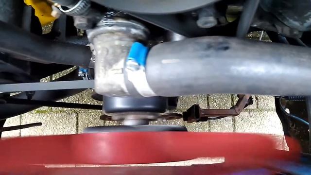 Ford transit 2.0 ohc LPG/GPL idle megasquirt смотреть онлайн