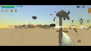 ЭТИ СЕКРЕТНЫЕ ПРЕДМЕТЫ ЗНАЮТ ТОЛЬКО 1% ИГРОКОВ В ЧИКЕН ГАН - Chicken Gun