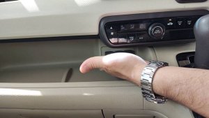 Honda N-BOX  JF3