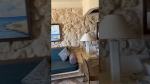 Albatros Citadel 5* Любительский обзор номера DeLuxe