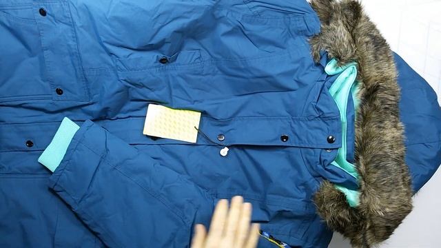 3472 Куртки женские Bonprix сток Германия 2 пак 7 вещей смотреть онлайн