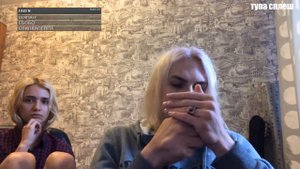 ВЫГНАЛИ С ХАТЫ ч.2 ТУПА СПЛЭШ