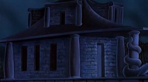 Незнайка на Луне 1997