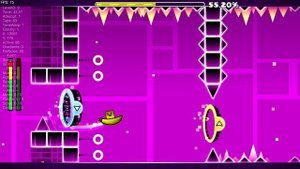 Когда взял телефон у первоклассника (часть 12)