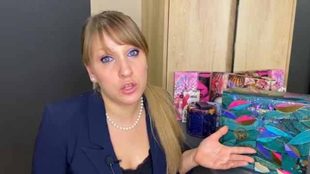 YVES ROSHER ADVENT CALENDAR 2021|АДВЕНТ ИВ РОШЕ|РАСПАКОВКА| КРАСИВАЯ КОРОБКА С КУЧЕЙ... КОСМЕТИКИ)) смотреть онлайн