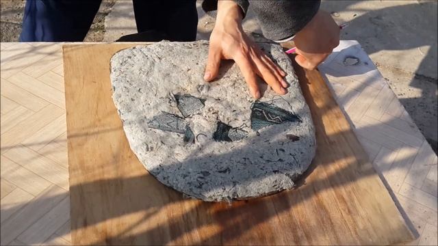 Реставрация старого стула своими руками