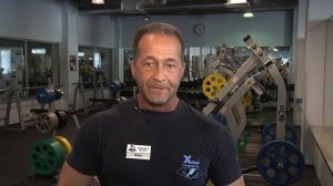 Набор мышечной массы.  Вступление.  Олег Кулаков