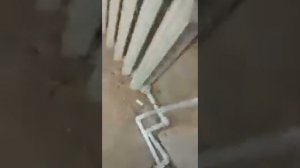 отопление в в Хрущёвке