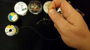 УНИВЕРСАЛЬНЫЙ РЫБОЛОВНЫЙ УЗЕЛ | КЛИНЧ, УЛУЧШЕННЫЙ КЛИНЧ, ДВОЙНОЙ КЛИНЧ (KNOT CLINCH)