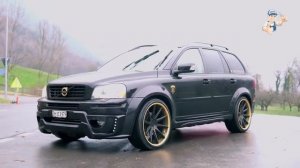 ТОР-3 самых НАДЕЖНЫХ моделей ВОЛЬВО!!!
