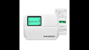 Обзор контроллера INKBIRD IIC-800 WiFi