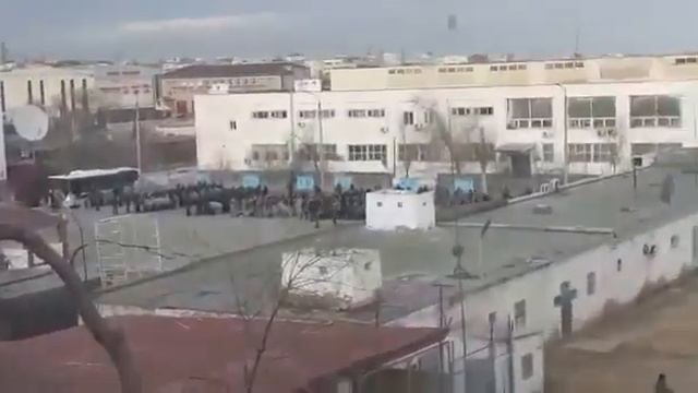 Халыққа қарсы дайындық. Собр Омон готовятся #актау #Атырау #Жанаозен #Актобе #газ смотреть онлайн