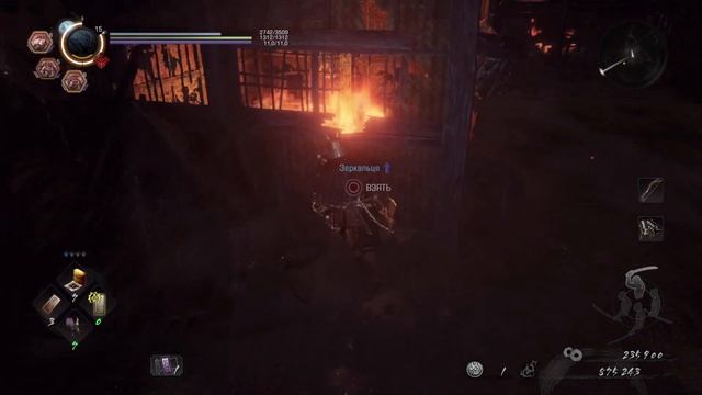 NIOH 2 ➤ Прохождение DLC Столица во тьме (DARKNESS IN THE CAPITAL) ➤ЧАСТЬ 4 | Неутолимая жажда кров смотреть онлайн