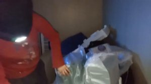 Обзор на музыкальный центр LG XBOOM CJ44 480W hi-fi (1 часть)