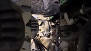 Honda Odyssey speed sensor replacement, ra1 ra2 ra3
