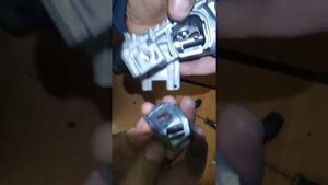 Ремонт замка зажигания Volkswagen Golf Plus, Tiguan