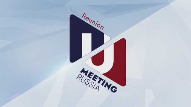 Meeting Russia Reunion 2021 in Ulyanovsk