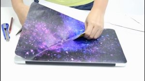 Матовый ноутбук своими руками | Защита ноутбука