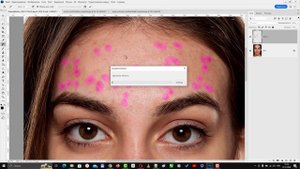Инструмент Удаление в Photoshop 2024 | НОВАЯ технология на базе искусственного интеллекта