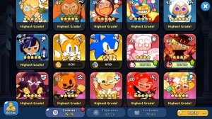 How To Get Up To 691 Special Cookie Cutters I Cookie Run: Kingdom