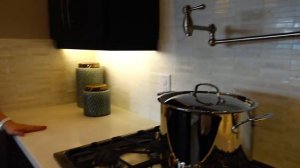 США. ОБЗОР ДОМА с Мебелью от $700 тыс. / Район Метровест, Орландо, Флорида