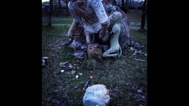 Не показывайте это детям! Волосы становятся дыбом! Кровь стынет в жилах смотреть онлайн