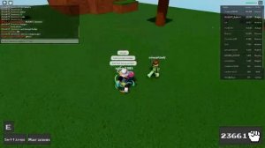 как получить новую способность бургер-Burger в Ability Wars