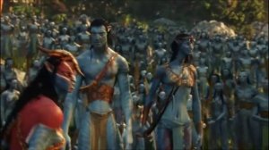 Avatar - Karl Jenkins - Adiemus (HQ)