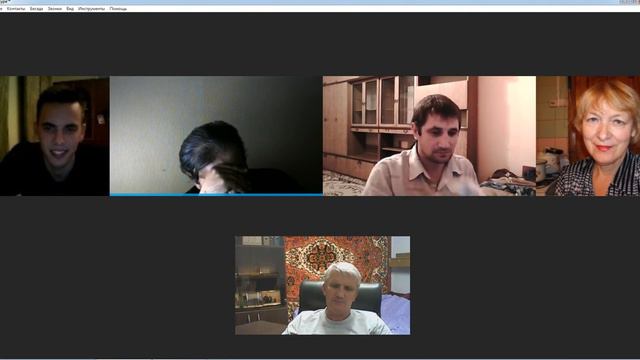 Запись 2017 08 18 Разговор на иных языках о Небесном Царстве. смотреть онлайн