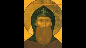 Акафист благоверному князю Даниилу Московскому.