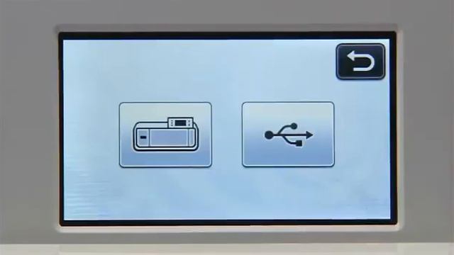ScanNCut. Как вырезать сложные дизайны смотреть онлайн