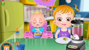 Baby Hazel Siblings Day - Top Baby Games