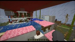 ОБЗОР НА НАШУ КАРТУ ЭДИСОНА! СЛИВ КАРТЫ ЭДИСОНА И КАТИ ВЫЖИВАНИЯ MINECRAFT !ЧТО ИЗМЕНИЛОСЬ?