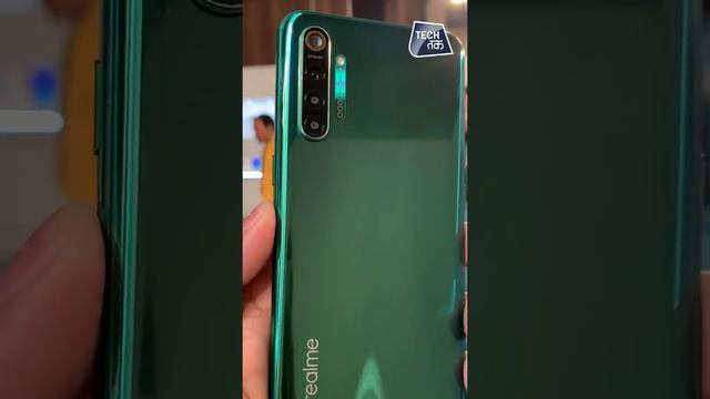 Realme Buds Air भारत में हुए लॉन्च | First Look | Tech Tak смотреть онлайн