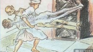 сколько стоит человек . Керсновская.Часть 1