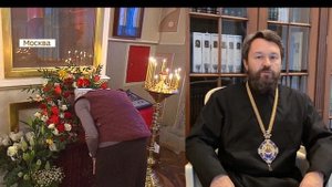 "Церковь и мир". Эфир от 21.11.2020