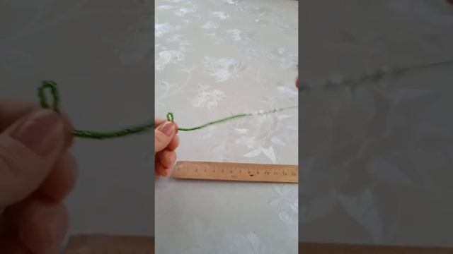 Ëлочки из бисера мастер-класс. смотреть онлайн