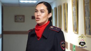 Полицейские напоминают жителям Петропавловска-Камчатского о мошеннических схемах